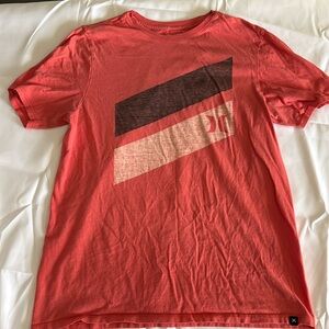 Hurley TShirt Medium
